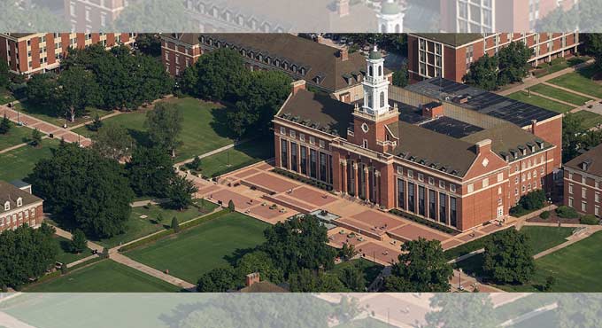 OSU, best campuses for academics