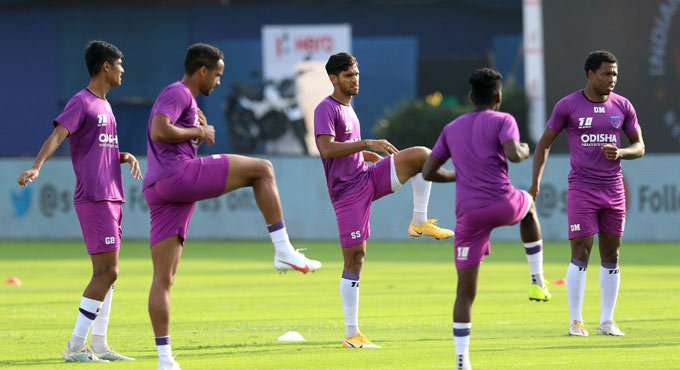 ISL: Misfiring Kerala Blasters face struggling Odisha