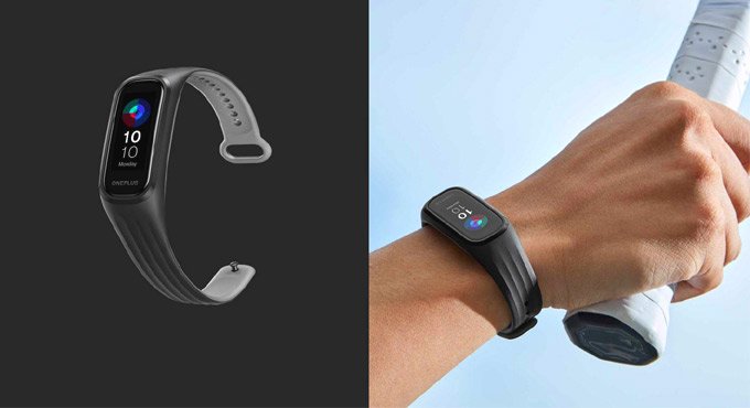 OnePlus Band: Stay fit with this budget wearable in New Year
