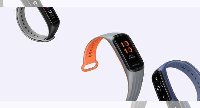 OnePlus India launches fitness band via website and Amazon