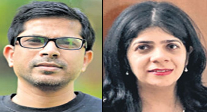 Fury and cost of natural disasters