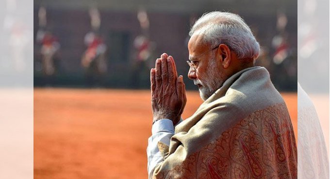 PM Modi pays tribute to Lala Lajpat Rai on his birth anniversary