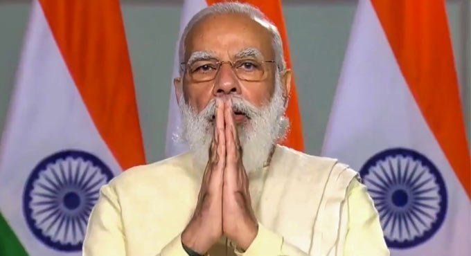 PM Modi to dedicate Kochi-Mangaluru gas pipeline to nation on Jan 5