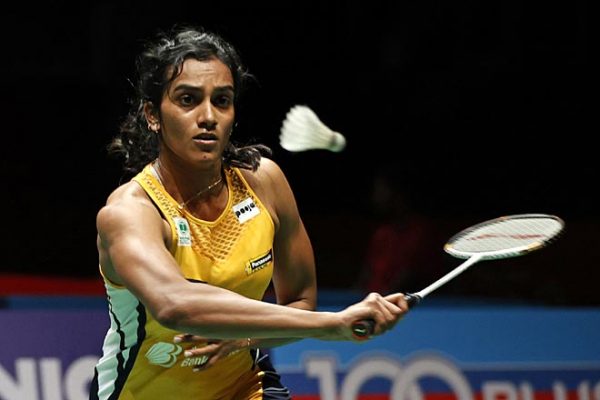 Toyota Thailand Open: Sindhu, Sameer sail in to quarterfinals