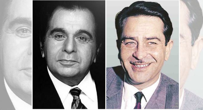 Pak authorities approve PKR 23 m to buy ancestral houses of Dilip Kumar