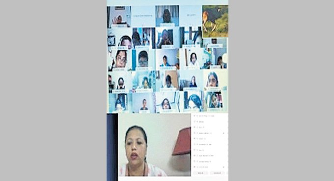 Coming together for the conservation of biodiversity