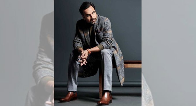 Pankaj believes consent is important even after marriage