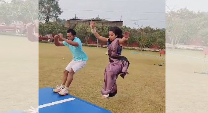 Parul Arora