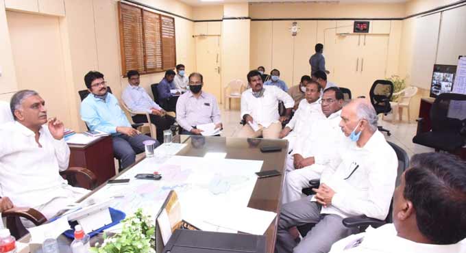 Patancheru to get 200-bed super speciality hospital