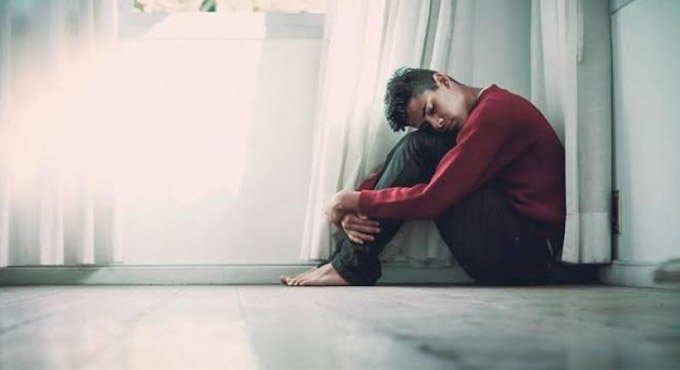 Peer support may be more beneficial to teens with anxiety