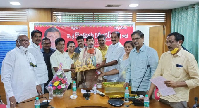 Pension scheme for cooperative bank staff, assures NAFSCOB chairman