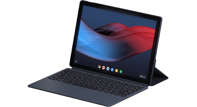 Pixel Slate device finally removed from Google Store