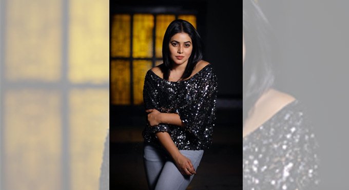 Poorna Pradhan’s ‘Back Door’ wraps up shoot