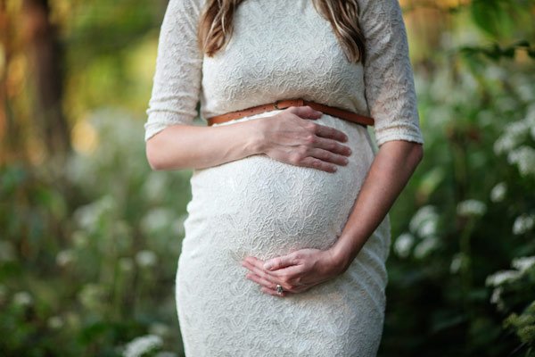 Pregnancy complications increase risk of heart disease in women