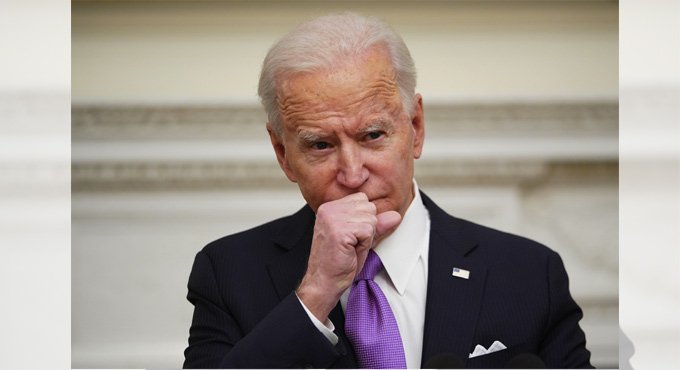 Biden halts border wall building after Trump’s final surge