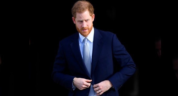 Prince Harry ‘heartbroken’ over rift with royal family: Tom Bradby