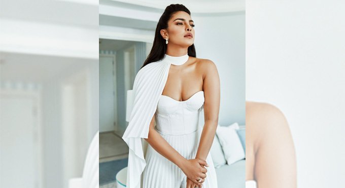 Priyanka Chopra announces ‘We Can Be Heroes’ sequel