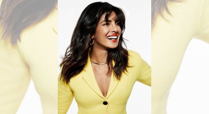 Wanting kids with Nick part of my dreams: Priyanka Chopra