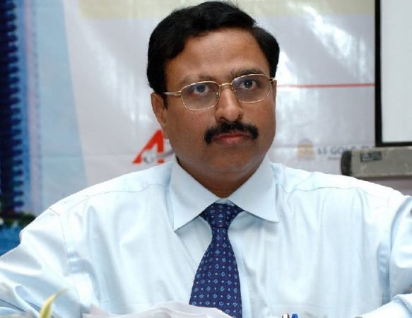 Prof-NV-Ramana-Rao