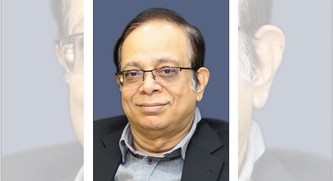 IDRBT Hyderabad gets new director