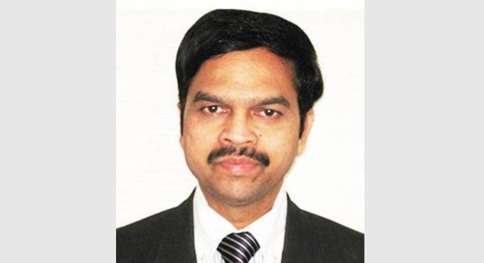 OU alumnus bags Pravasa Bharathi Samman Award