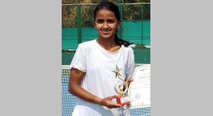 Venkat, Pushti bag titles