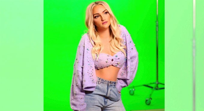 Quiet Tesla cars responsible for her cats’ deaths: Jamie Lynn Spears