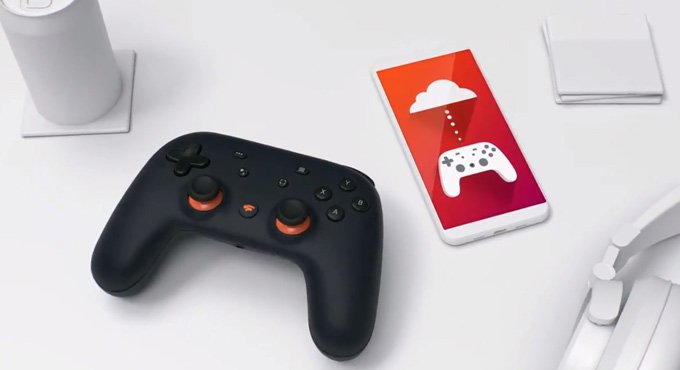 Quirky puzzle game ‘Pikuniku’ coming to Google Stadia