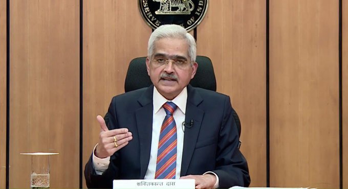 Pandemic threatens to result in balance sheet impairments: RBI Guv