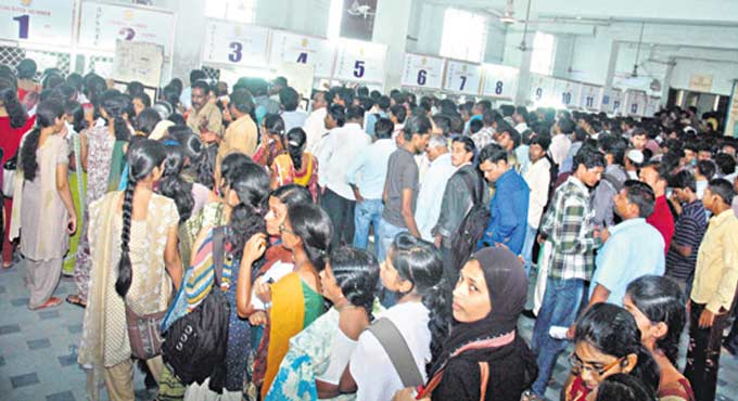 Now get TSRTC bus pass at your doorstep!