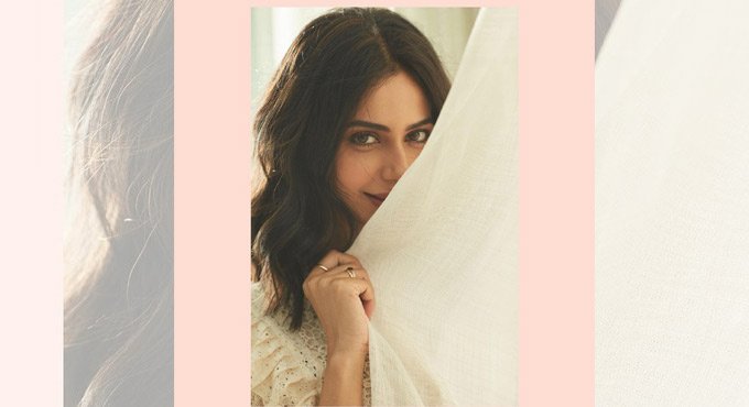 Rakul Preet hints at new series coming up?