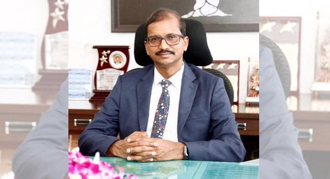 Rama Mohan Rao Amara takes charge as new MD & CEO of SBI Card