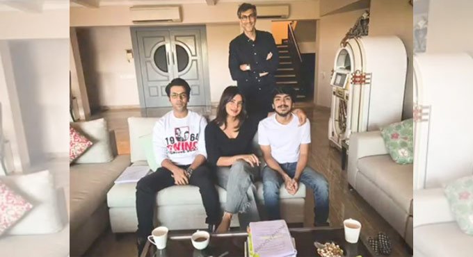 Ramin Bahrani: Continue to draw upon Satyajit Ray’s work