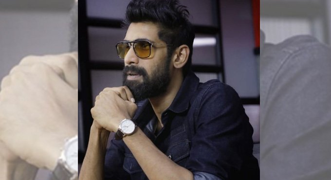 Rana Daggubati salutes jawans this Republic Day with a heartfelt post