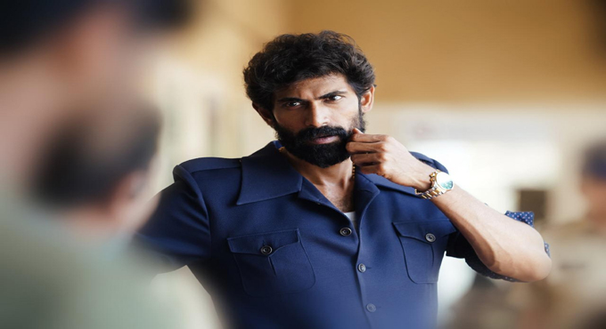 Rana, Pawan Kalyan join hands for action sequences