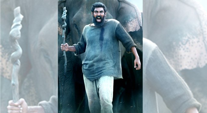 Rana Daggubati’s Aranya to hit screens on March 26 