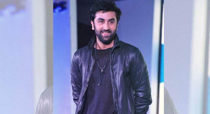 Ranbir Kapoor announces new film ‘Animal’ with Sandeep Reddy Vanga