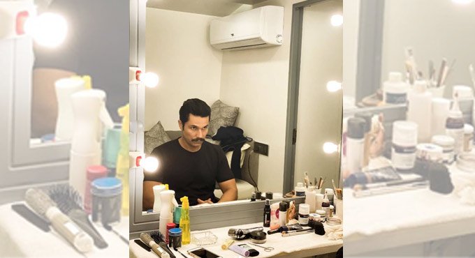 Randeep Hooda begins shoot for Jio Studios’ ‘Inspector Avinash’