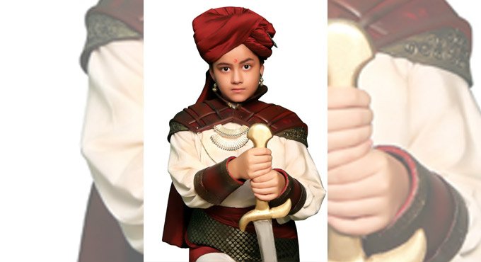 Emotional saga of Rani Rudrama Devi