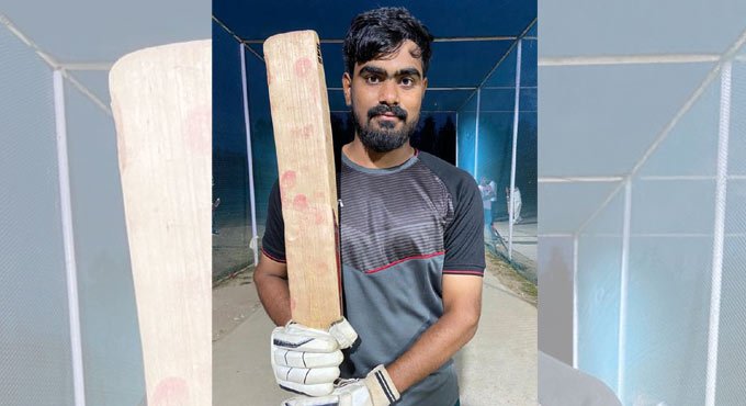 Three Kothagudem players in TCA U-23 probables list