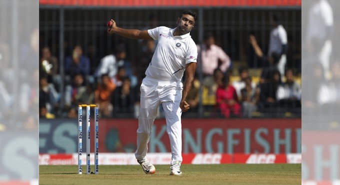 Ashwin, Sundar, Kuldeep may be India’s spinners for 1st Test vs England