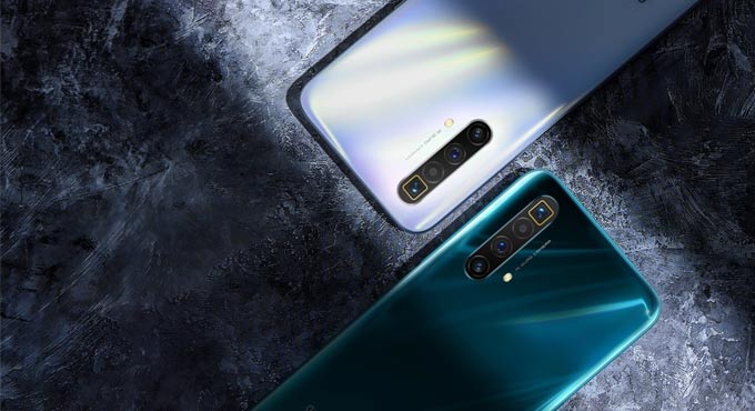 Realme, Samsung top consumer choices in Rs 20K-Rs 30K segment