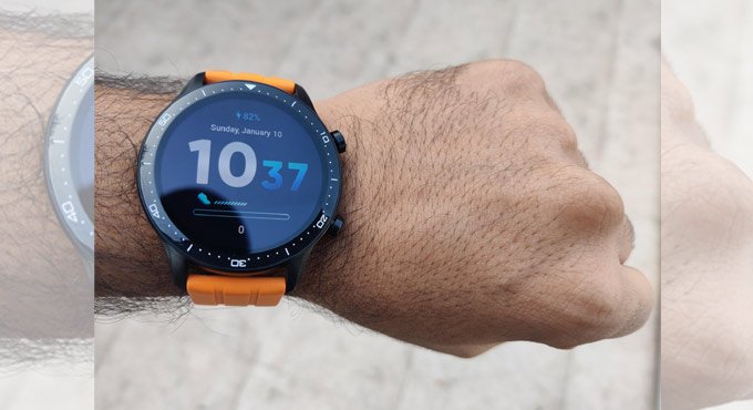 Realme Watch S Pro: Ultimate affordable smartwatch under Rs 10K