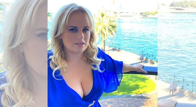Rebel Wilson opens up on being treated differently since weight loss