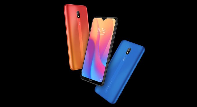 Redmi 8, Redmi 8A get Android 10-based MIUI 12 update in India