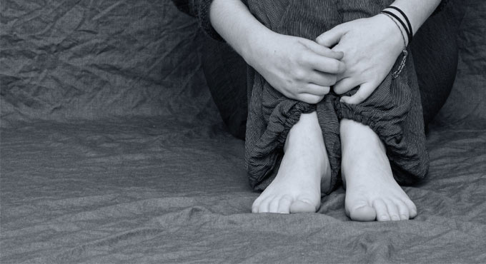 Relationship insecurities may up postnatal depression in men