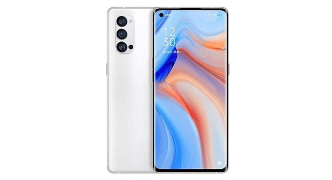 Reno 5 Pro 5G with latest MediaTek chip to launch on Jan 18