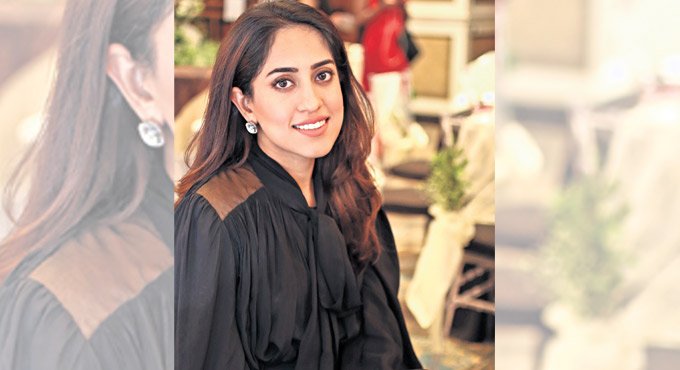 Ridhi Mehra