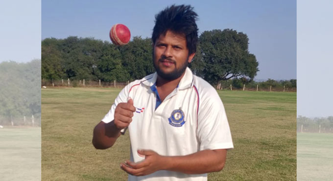 HCA three-day league: Anuj Yadav scalps six wickets