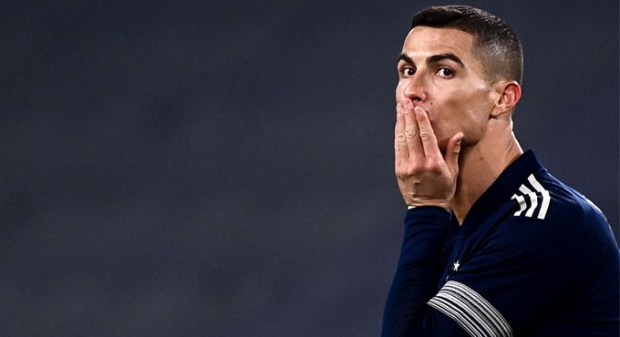 Ronaldo under investigation over allegedly breaching COVID-19 rules